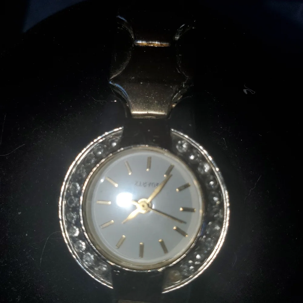 Vintage Quartz Watch